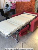 sofa convertible cama