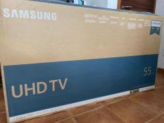 Televisor Smart TV Samsung 55''
